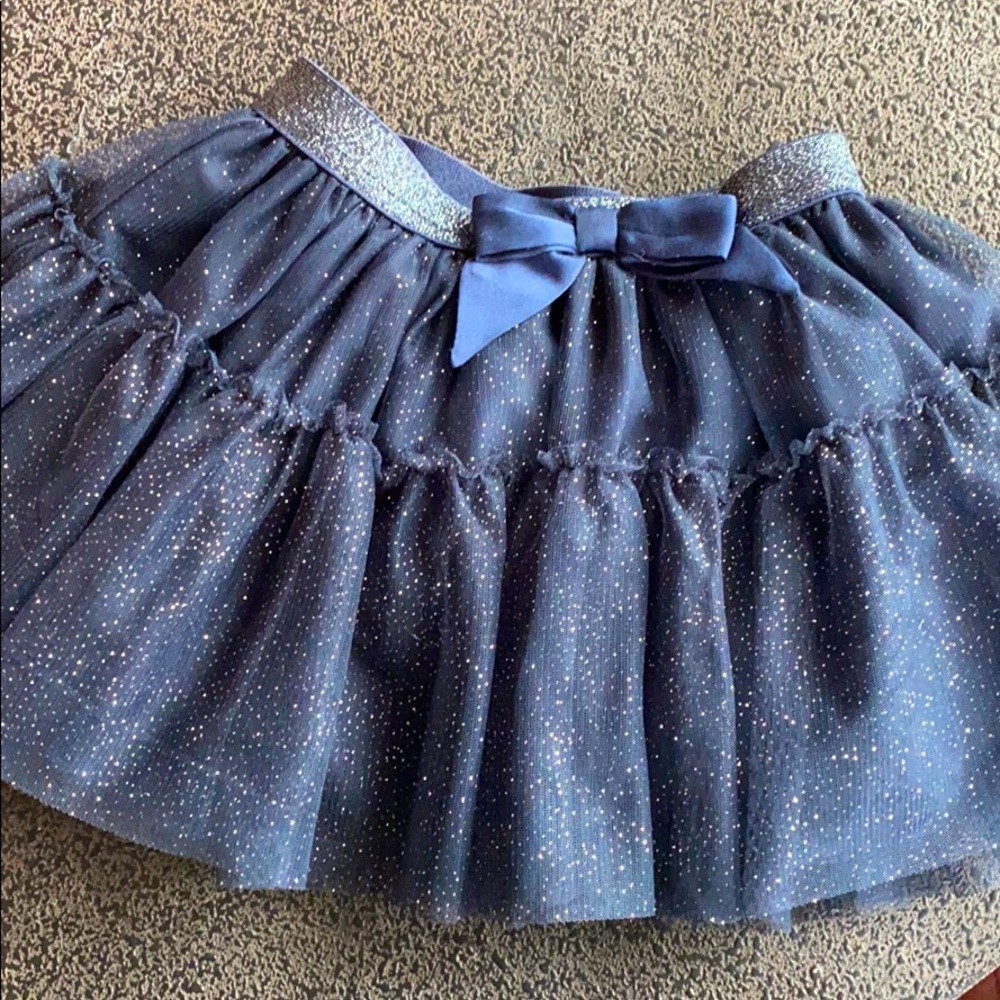 Two skirts 18 Month